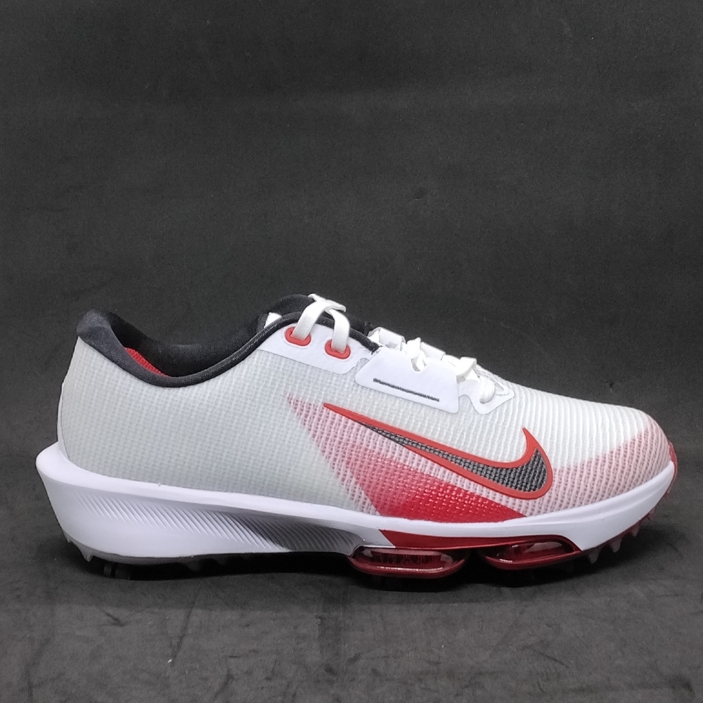 Nike Air Zoom Infinity Tour 2 Unisex Golf Sneaker Men's Size 8 Wide New